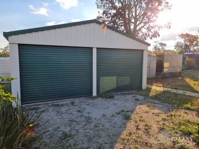 41 Mitchell Street, Monto