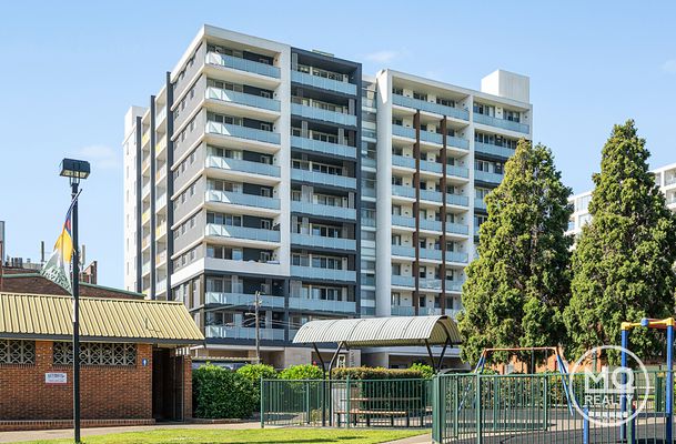 55 / 3-7 Taylor Street, Lidcombe