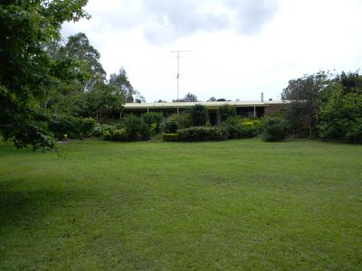 1 Connemara Court, Maleny