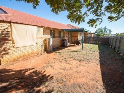 6 / 35 Egret Crescent, South Hedland