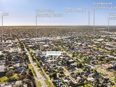 4 / 27 Bakewell Street, Cranbourne