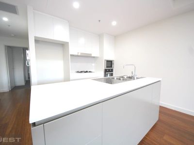 301 / 10-12 French Avenue, Bankstown