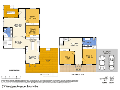 33 Western Avenue, Montville