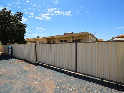10 Koombana Avenue, South Hedland