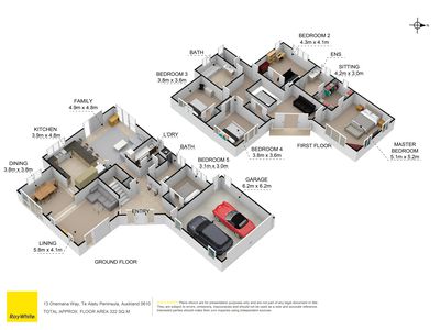 13 Onemana Way, Te Atatu Peninsula