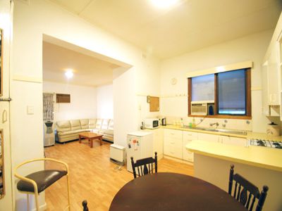 35 Williamson Street, Dookie