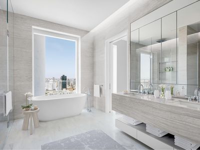 200 East 59th Street,  New York, NY, International