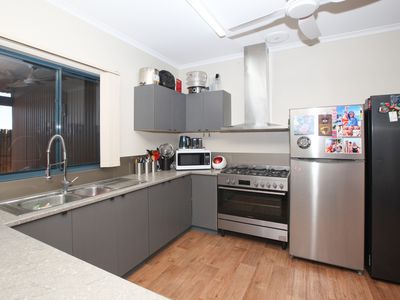 5 Jirripuka Court, South Hedland