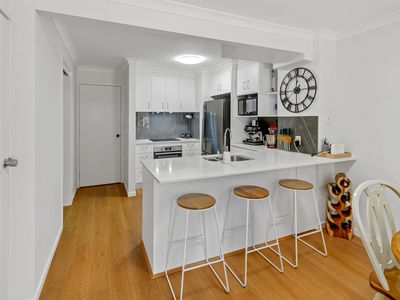 19 / 29 Tarcoola Avenue, Mooloolaba