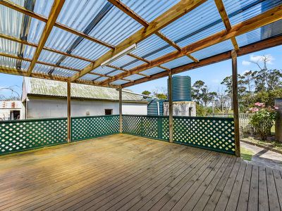 88 Whitty Road, Tantanoola