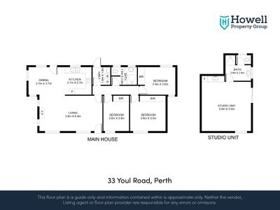 33 Youl Road, Perth