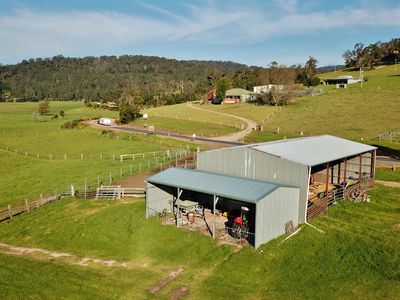 18 Mallacoota-Genoa Road, Genoa