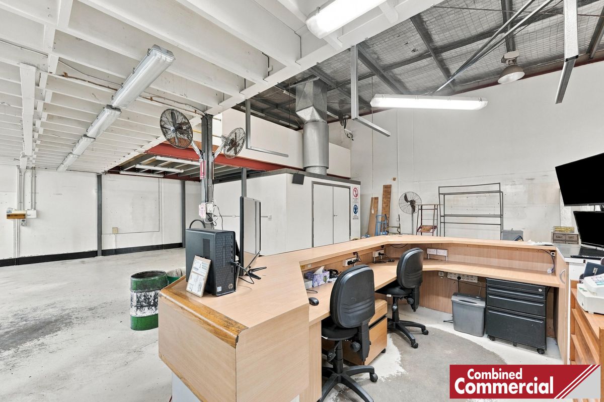 7 / 38 Lancaster Street, Ingleburn