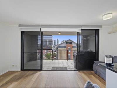414 / 20 Malt St, Fortitude Valley