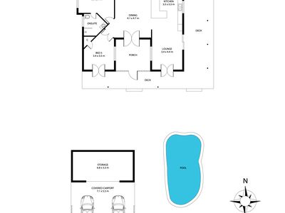 55 Mango Avenue, Mundingburra