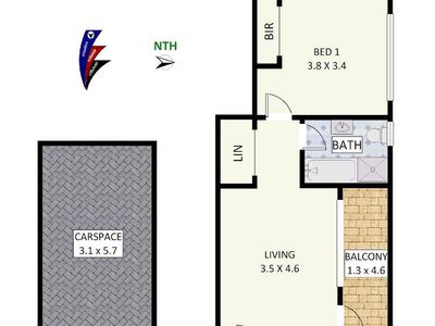 10 / 64 Alt Street, Ashfield