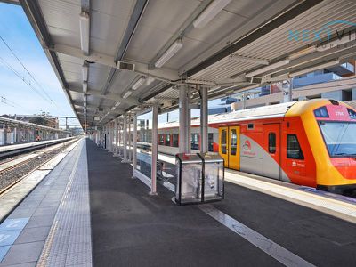 E603 / 11 Charles Street, Wickham