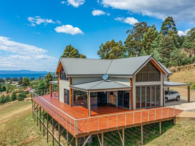 6886 Huon Highway, Dover