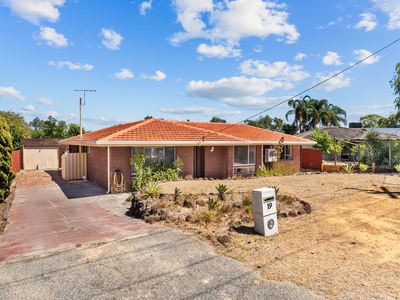 19 Pembury Crescent, Ferndale