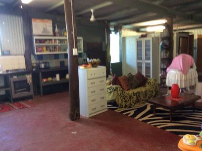 432 Railway Avenue, Cooktown