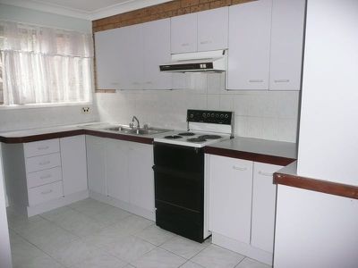 34 / 95 Barbaralla Drive, Springwood
