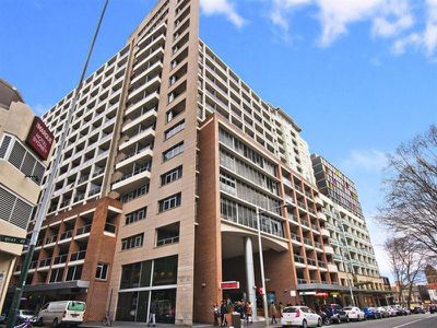 54 / 107-121 Quay Street, Haymarket