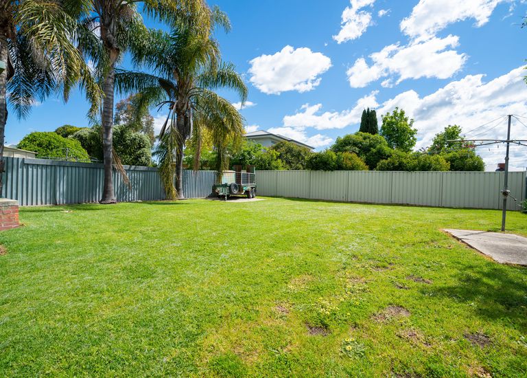 143 Hume Street, Wodonga