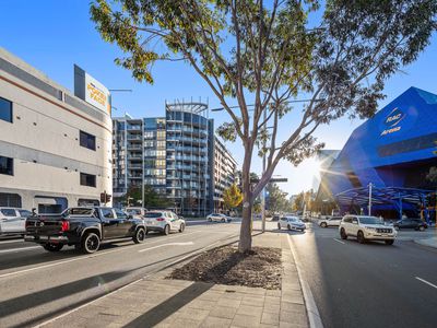 95 / 69 Milligan Street, Perth