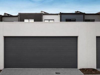 100 English Street, Donnybrook