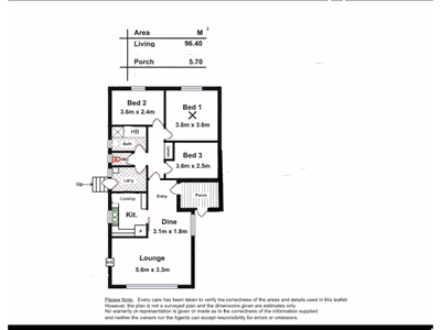 18 Chrysler Drive, Holden Hill