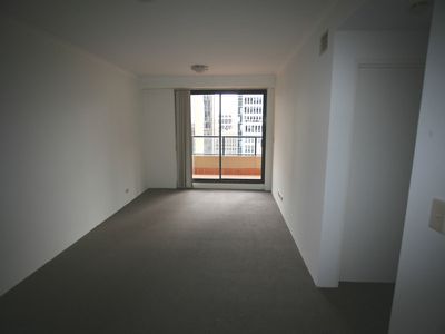2104 / 1 Hosking Place, Sydney