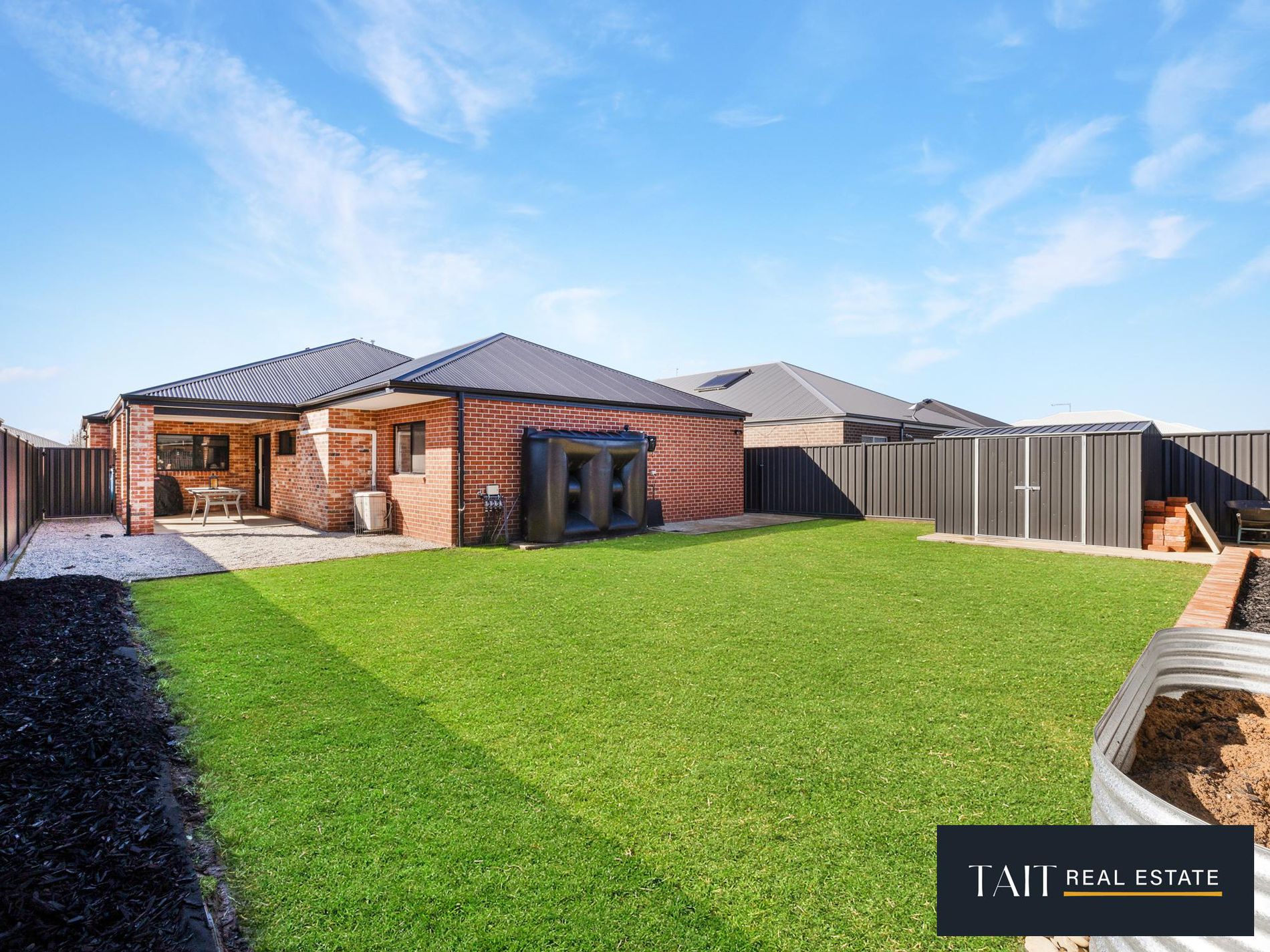30 Sarakos Circuit, Wangaratta