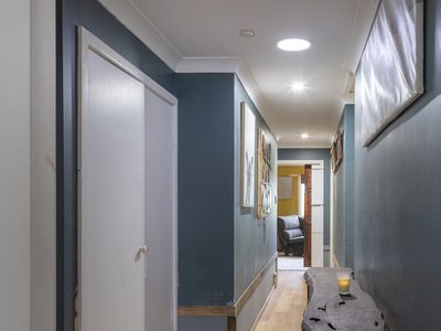 31 East Combined Street, Wingham