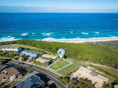 24A Surf Circle, Tura Beach
