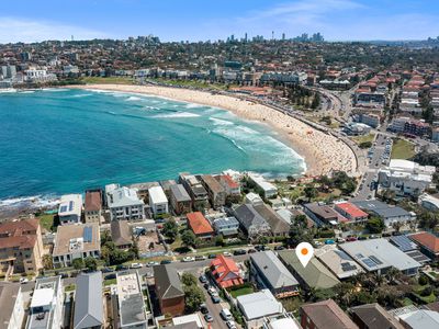 140 BRIGHTON BOULEVARD, North Bondi