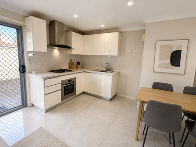 19A Broxbourne Street, Westmead