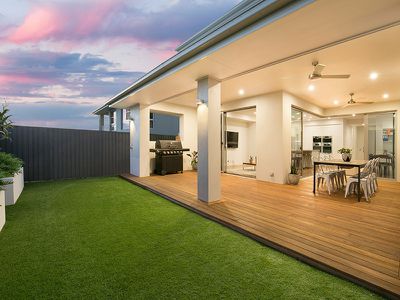 23 Platypus Circuit, Rochedale