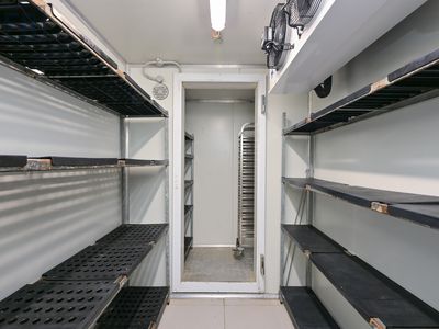 8 / 2 Brushfoot Boulevard, Success