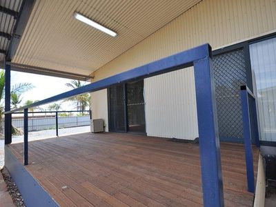 41 Robinson Street, Port Hedland