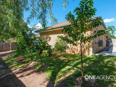 3 Kurrajong St, Durack