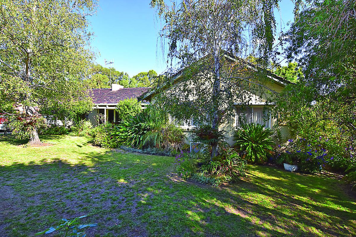 20 Tulloh Street, Kyabram