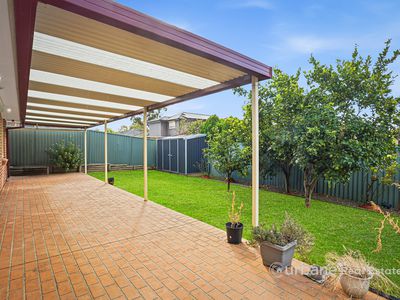 20 Tiffany Place, Rooty Hill