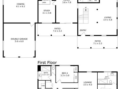 103 Marabou Drive, Annandale
