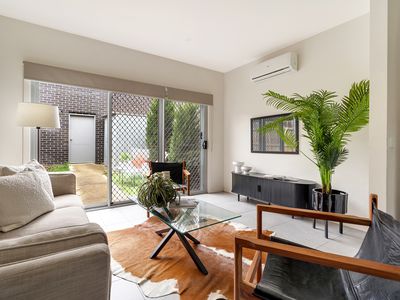 40A Macedon Parade, Wollert