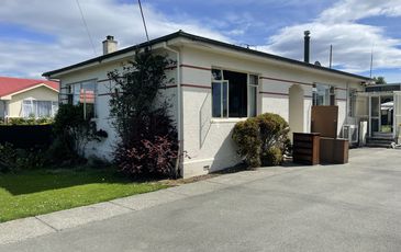 6  Michael Street, Waimate