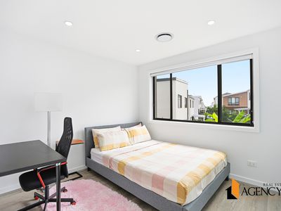 17 Cash Street, Tallawong