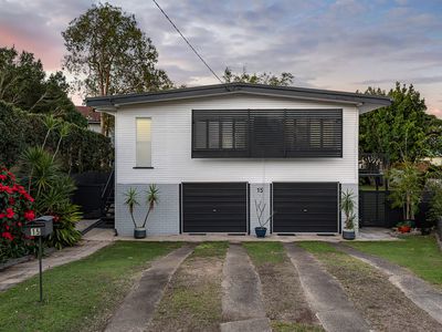 15 Glenhaven Street, Kedron
