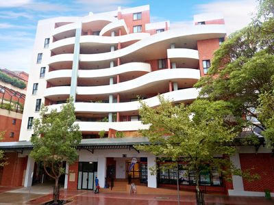 43 / 8-12 Market Street, Rockdale