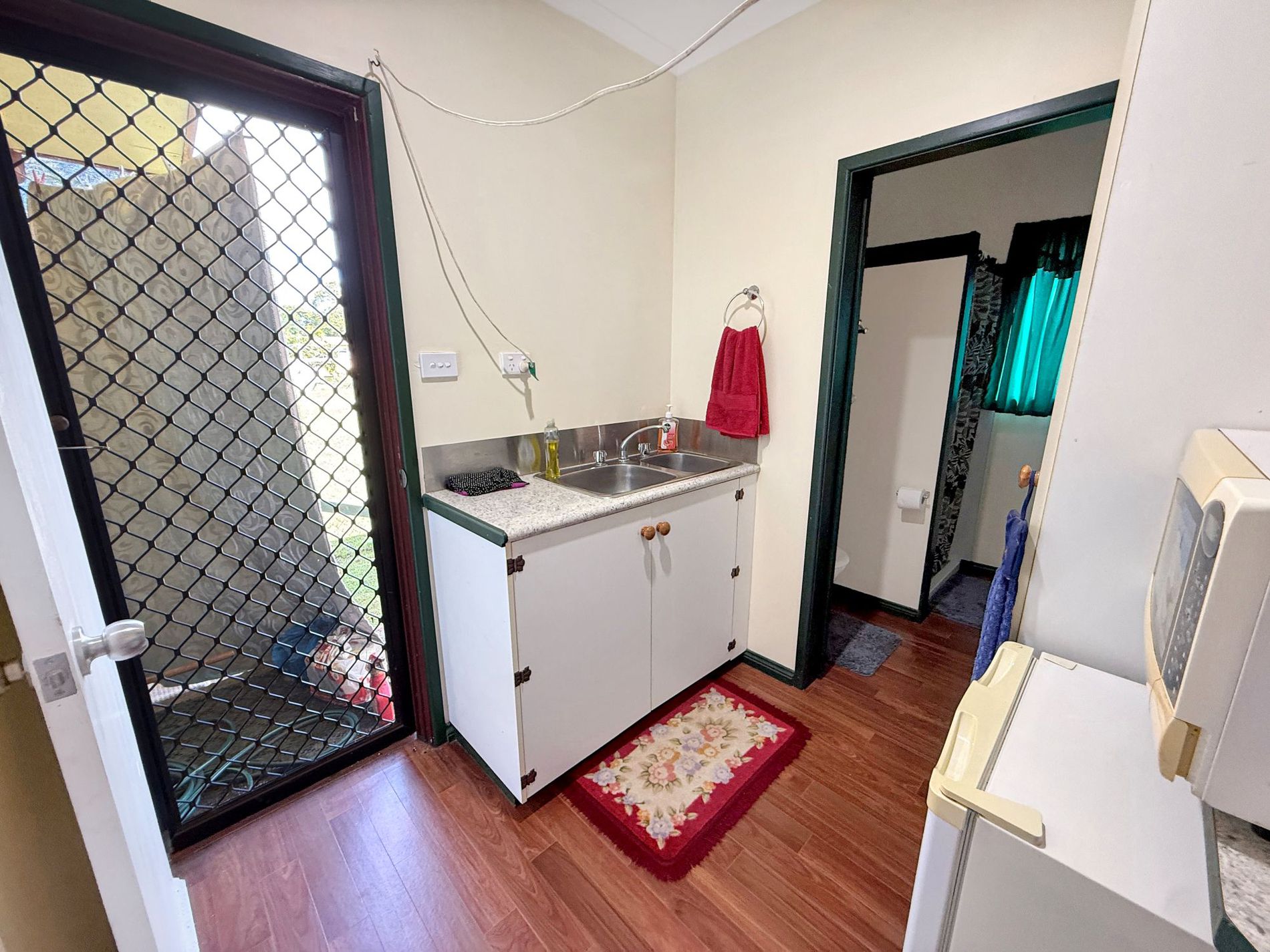 24 HALLORAN STREET, Tolga