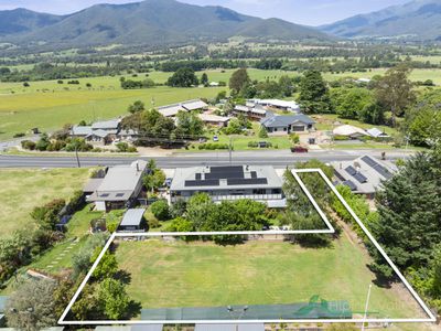 Lot 1, 175 Kiewa Valley Highway, Tawonga